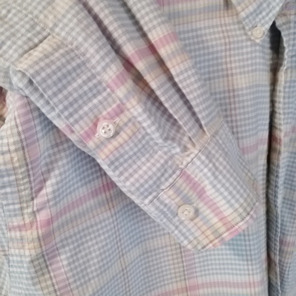 Ralph Lauren Blaire shirt - Picture 3 of 6